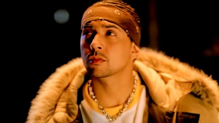 Sean Paul – Get Busy – teledysk