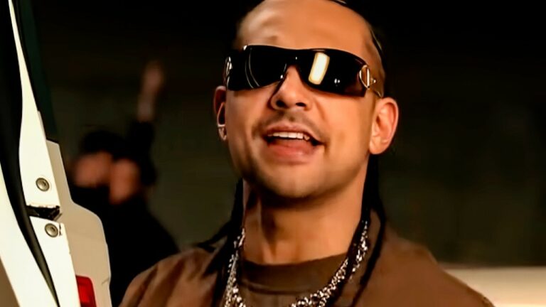 Sean Paul – Temperature – teledysk