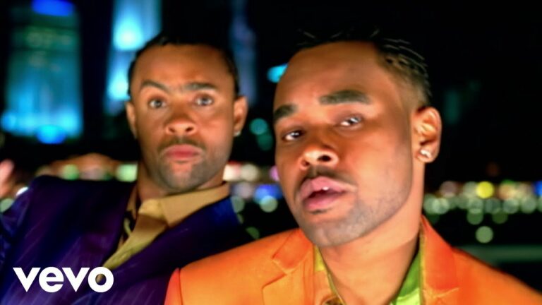 Shaggy, Rayvon – Angel – teledysk