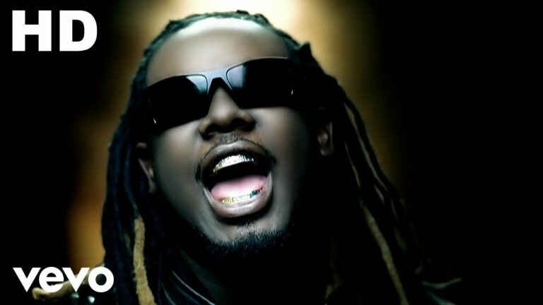 T-Pain, Yung Joc – Buy U A Drank (Shawty Snappin’) – teledysk