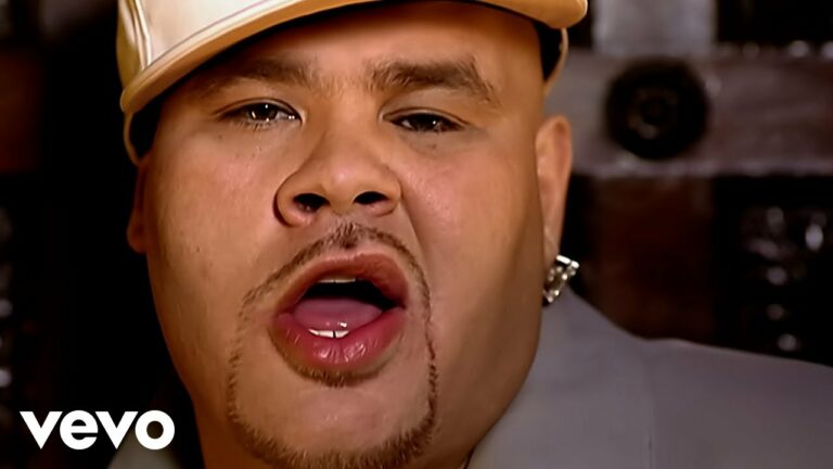 Terror Squad – Lean Back – teledysk