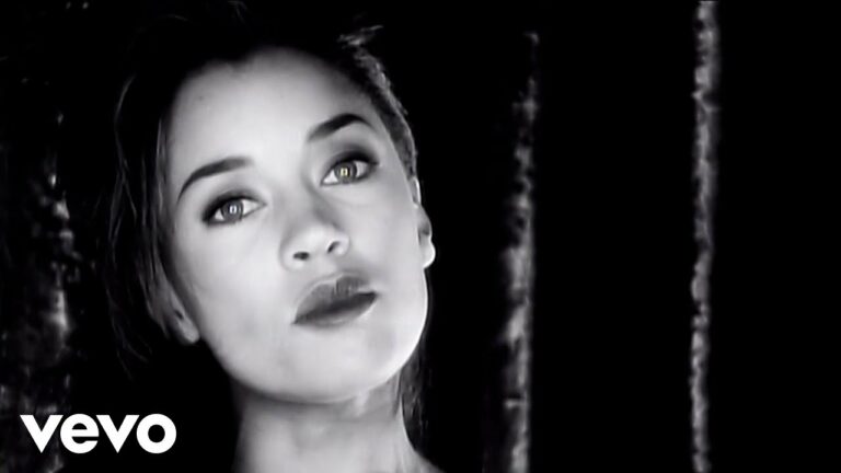 Vanessa Williams – Save The Best For Last – teledysk