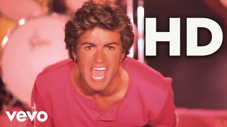 Wham! – Wake Me Up Before You Go-Go – teledysk