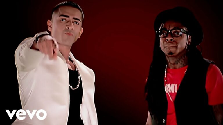 Jay Sean, Lil Wayne – Down – teledysk