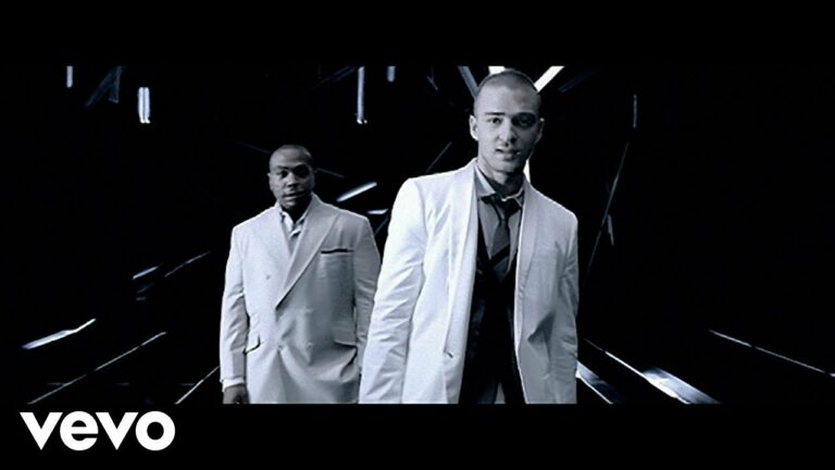Justin Timberlake, T.I. – My Love – teledysk