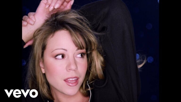 Mariah Carey – Fantasy – teledysk