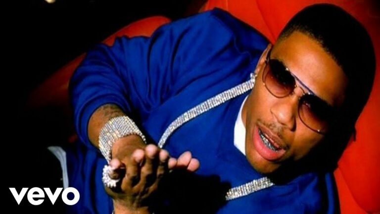 Nelly, Paul Wall, Ali & Gipp – Grillz – teledysk