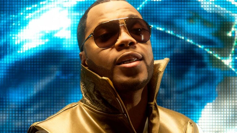 Flo Rida – Right Round – teledysk