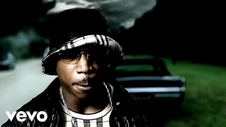Ja Rule, Ashanti – Always On Time – teledysk