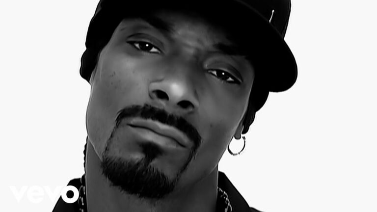 Snoop Dogg, Pharrell – Drop It Like It’s Hot – teledysk