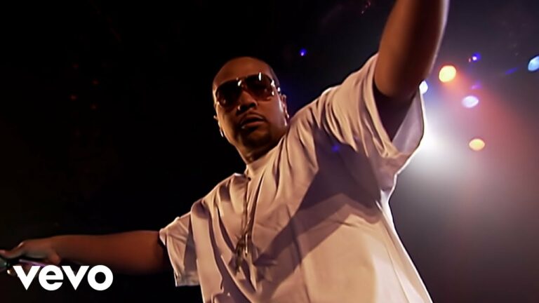 Timbaland, Nelly Furtado & Justin Timberlake – Give It To Me – teledysk