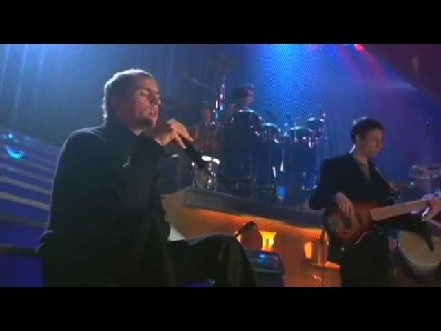Max Mutzke – Can´t Wait Until Tonight – teledysk