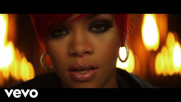 Eminem, Rihanna – Love The Way You Lie – teledysk