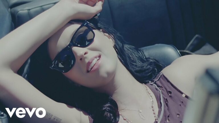 Katy Perry – Teenage Dream – teledysk