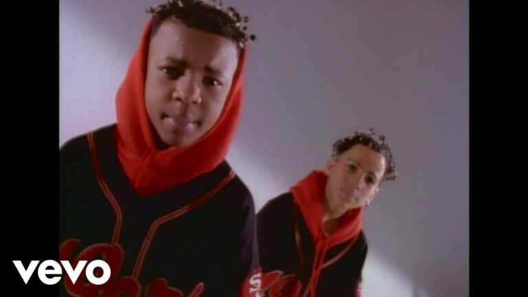Kris Kross – Jump – teledysk