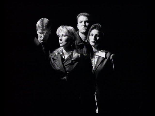 Ace Of Base – The Sign – teledysk