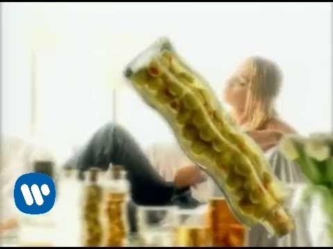 Anita Lipnicka – Ballada dla śpiącej Królewny – teledysk