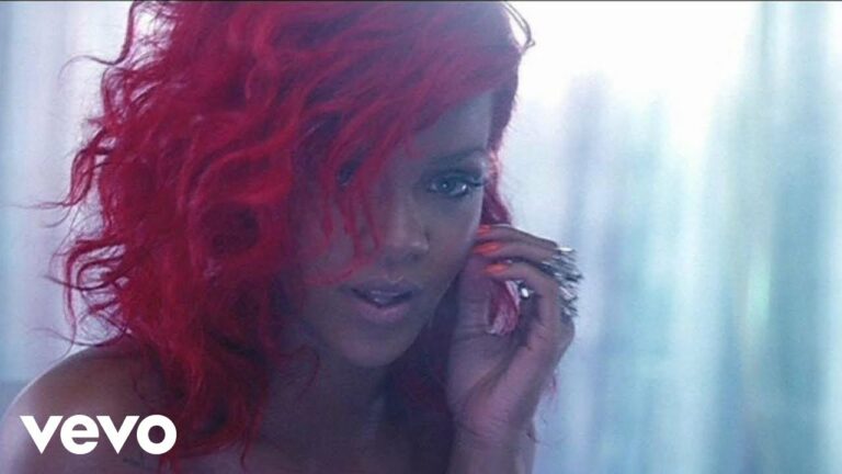 Rihanna, Drake – What’s My Name? – teledysk