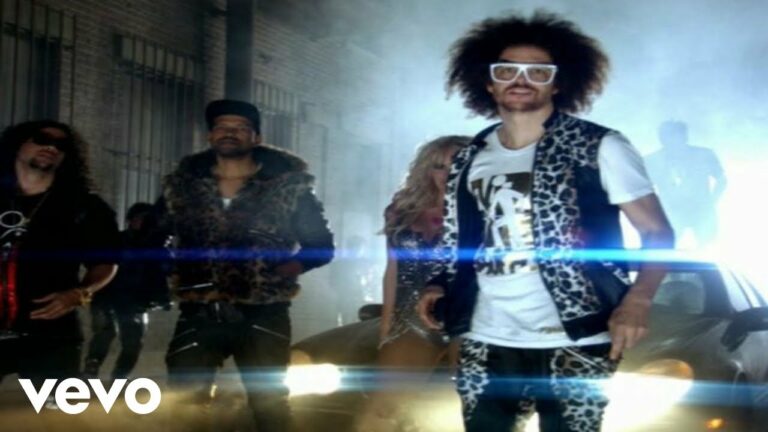 LMFAO, Lauren Bennett & GoonRock – Party Rock Anthem – teledysk