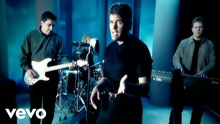 Lonestar – Amazed – teledysk