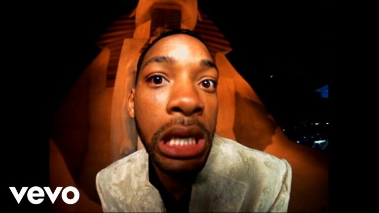 Will Smith – Gettin’ Jiggy Wit It – teledysk