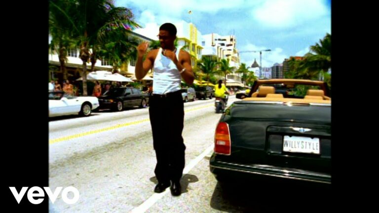 Will Smith – Miami – teledysk