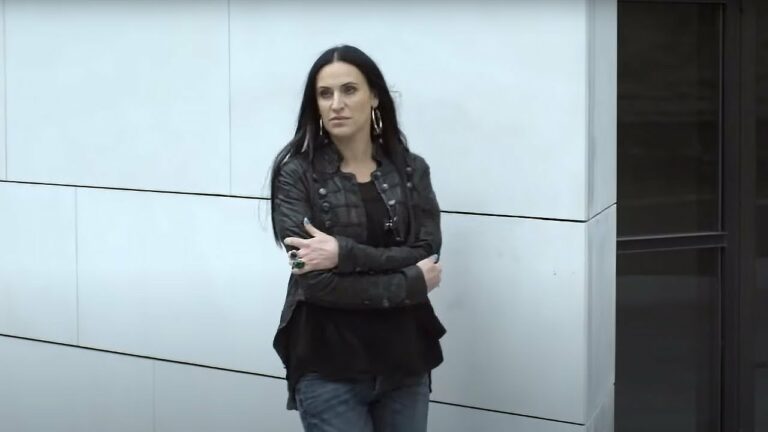Kayah – Za późno – teledysk