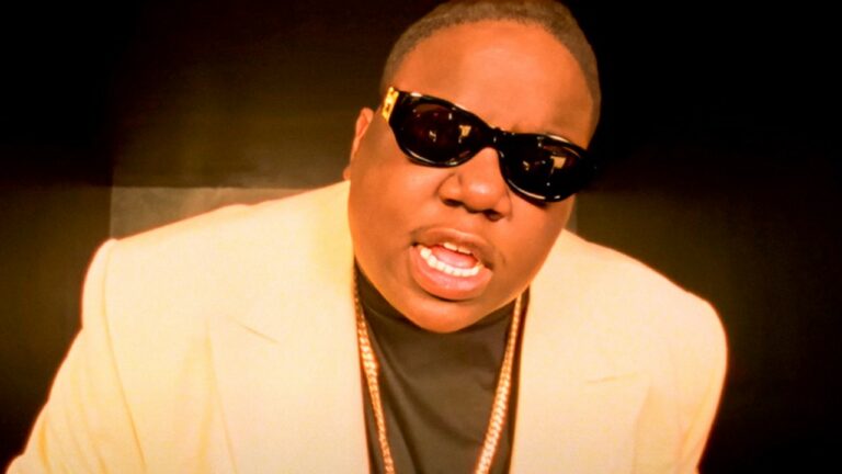 The Notorious B.I.G. – Hypnotize – teledysk