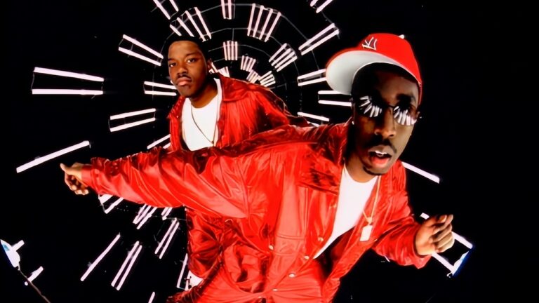 The Notorious B.I.G., Puff Daddy & Mase – Mo Money Mo Problems – teledysk