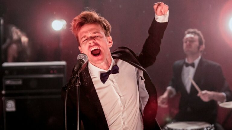 fun., Janelle Monae – We Are Young – teledysk