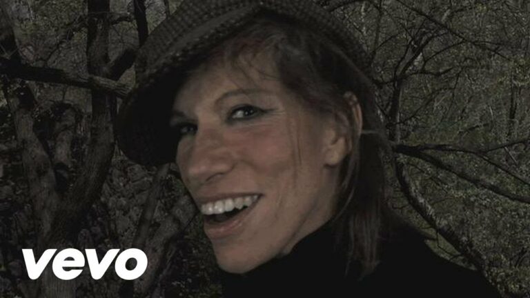 Carly Simon – You’re So Vain – teledysk