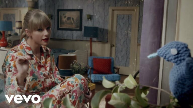 Taylor Swift – We Are Never Ever Getting Back Together – teledysk
