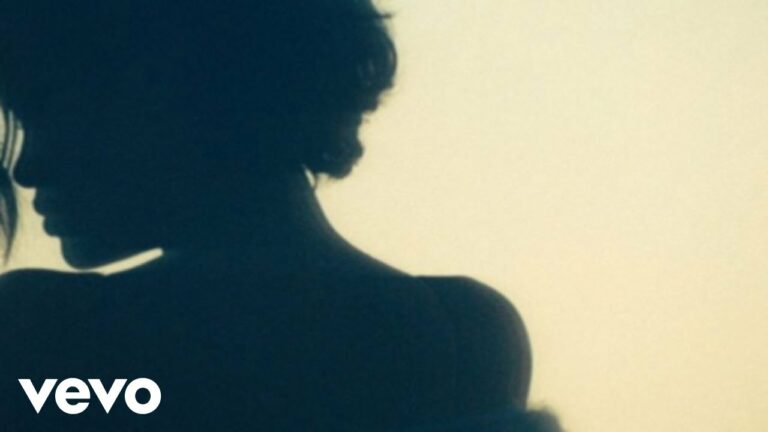 Rihanna – Diamonds – teledysk