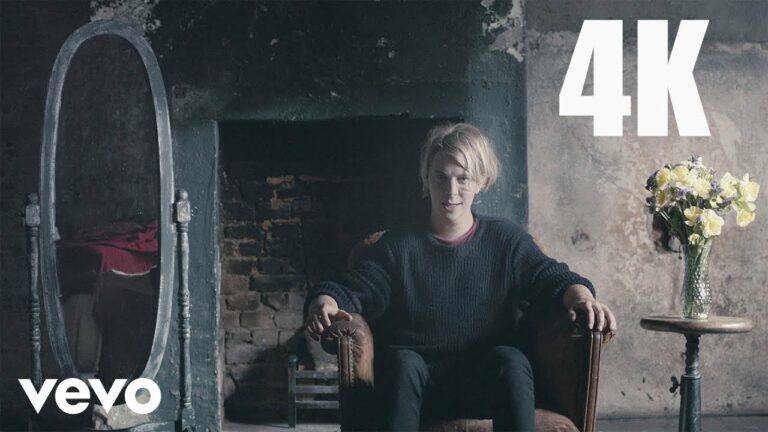 Tom Odell – Another Love – teledysk