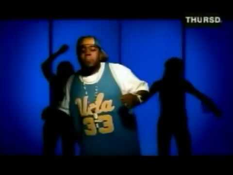 Twista, Kanye West & Jamie Foxx – Slow Jamz – teledysk