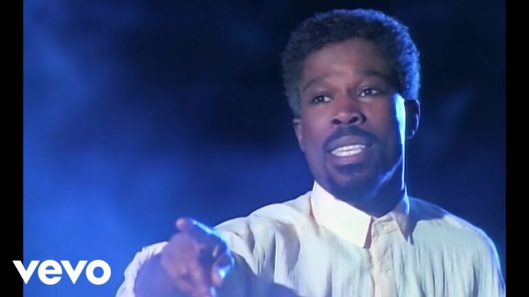Billy Ocean – Get Outta My Dreams, Get Into My Car – teledysk
