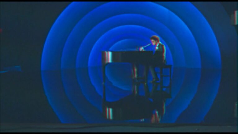 Bruno Mars – When I Was Your Man – teledysk