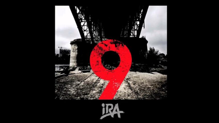 Ira – Nie daj mi odejść – teledysk