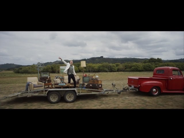 Macklemore & Ryan Lewis, Ray Dalton – Can’t Hold Us – teledysk