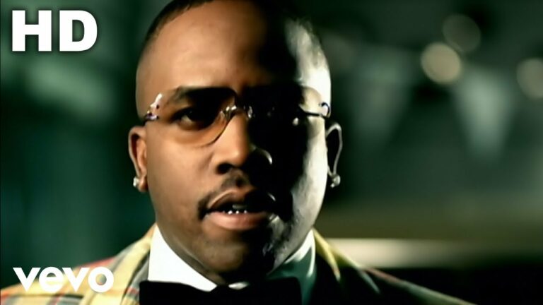 OutKast, Sleepy Brown – The Way You Move – teledysk
