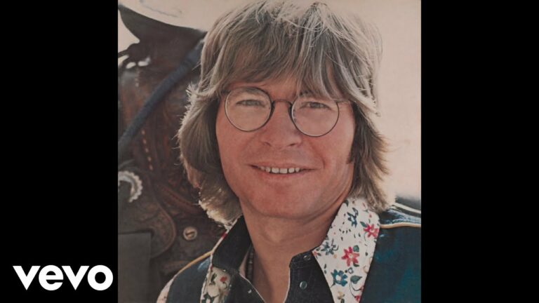 John Denver – I’m Sorry – teledysk