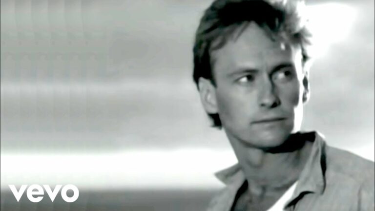 Mr. Mister – Broken Wings – teledysk