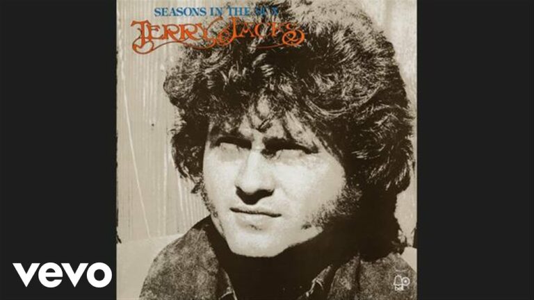 Terry Jacks – Seasons In The Sun – teledysk