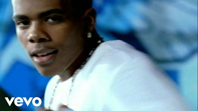 Mario – Let Me Love You – teledysk
