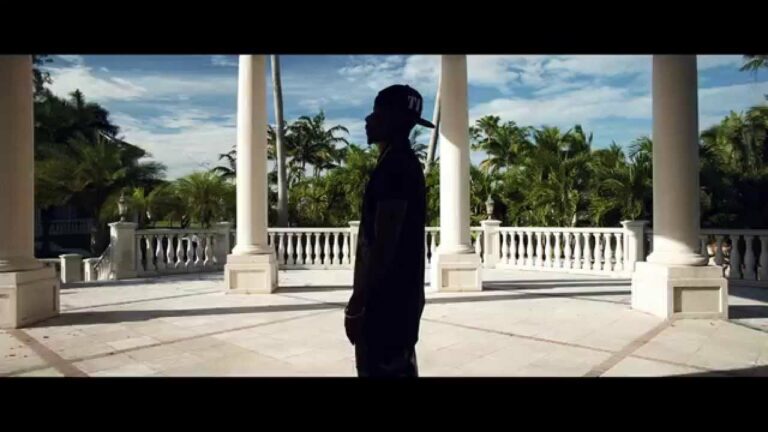 FUSE ODG, Sean Paul – Dangerous Love – teledysk