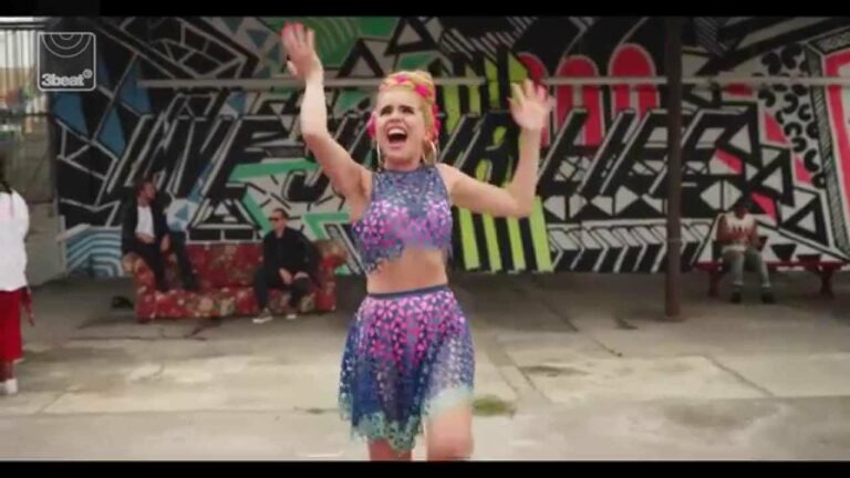 Sigma, Paloma Faith – Changing – teledysk