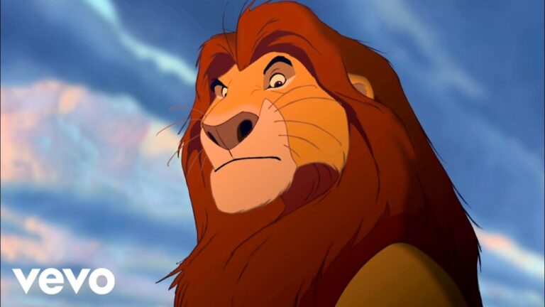 Carmen Twillie, Lebo M. – Circle of Life (From The Lion King) – teledysk