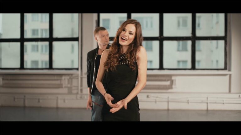 Liber, Natalia Szroeder – Teraz ty – teledysk