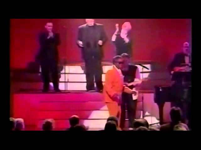 Bobby Lewis – Tossin’ And Turnin’ – teledysk