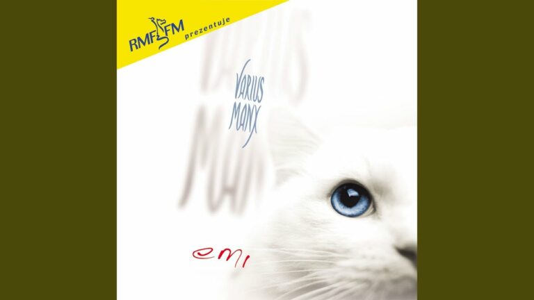 Varius Manx – Dziękuję – teledysk